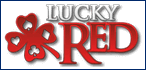 Meilleurs casinos en ligne France - Lucky Red casino