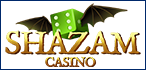 Meilleurs casinos en ligne France - Shazam Casino