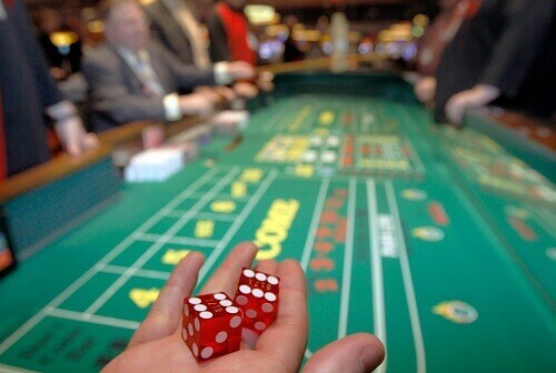 Les meilleurs casinos de Craps en ligne