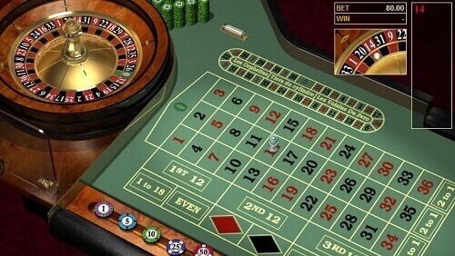 roulette-Casinos Android France
