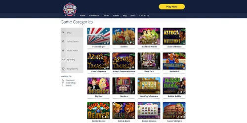 jeux de casino en ligne all star slots