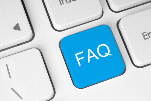 Bouton FAQ-sic bo America en ligne