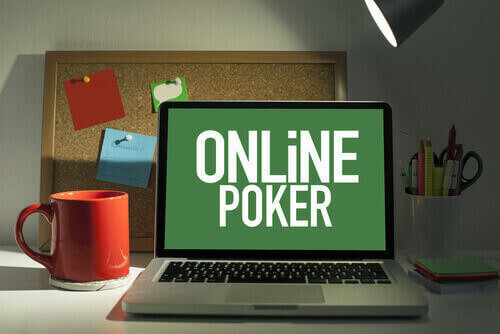 Poker en ligne États-Unis