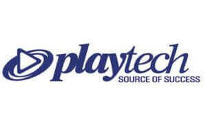 Logo du développeur Playtech