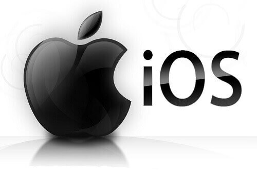Compatible Mac avec le système d'exploitation iOS