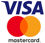 Les meilleurs sites de casino acceptant Visa et MasterCard