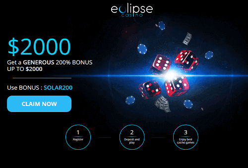 Évaluation du Casino Eclipse