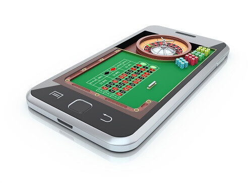 Casino mobile en argent réel en Amérique