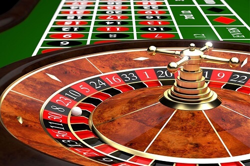Meilleurs jeux de casino roulette