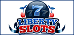 Best online casinos France - Liberty Slots Casino