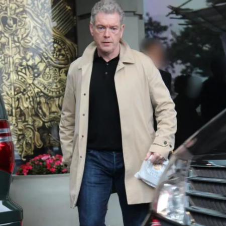 Notorious Criminal Dishes Up Restaurant Reviews on Google